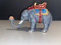 1960's Circus Elephant Mechanical Bank
