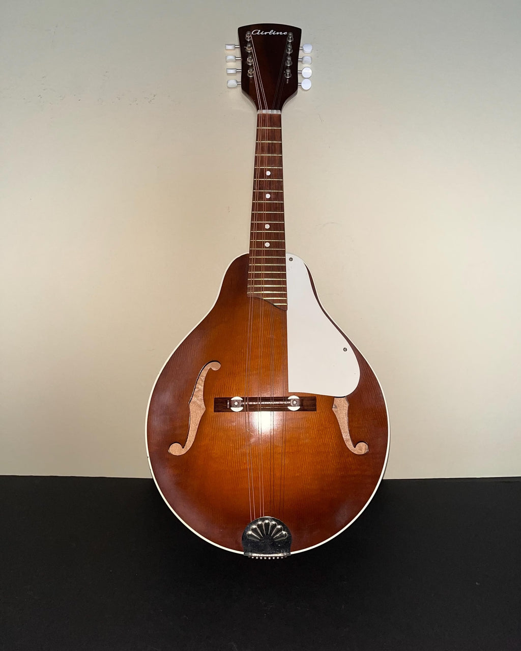 1960's Collectible Kay Mandolin