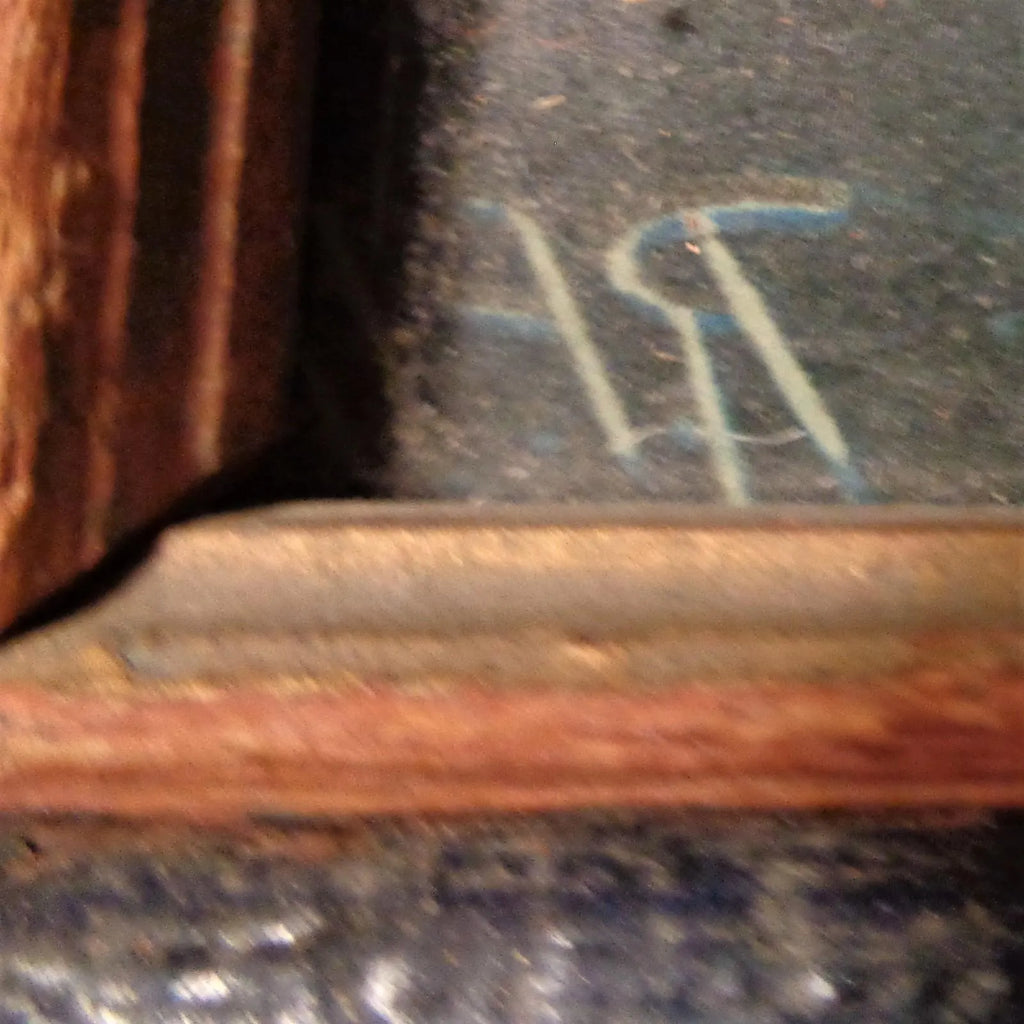 F R Harper print from the 30's titled: Memories