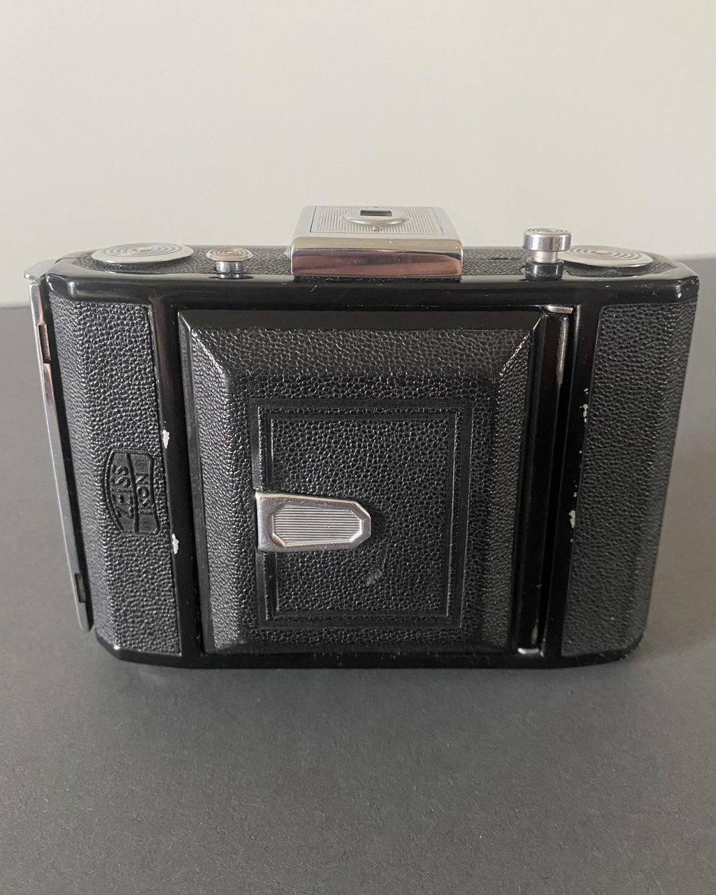 Zeiss Ikon Nettar 515 Pre-WWII Camera