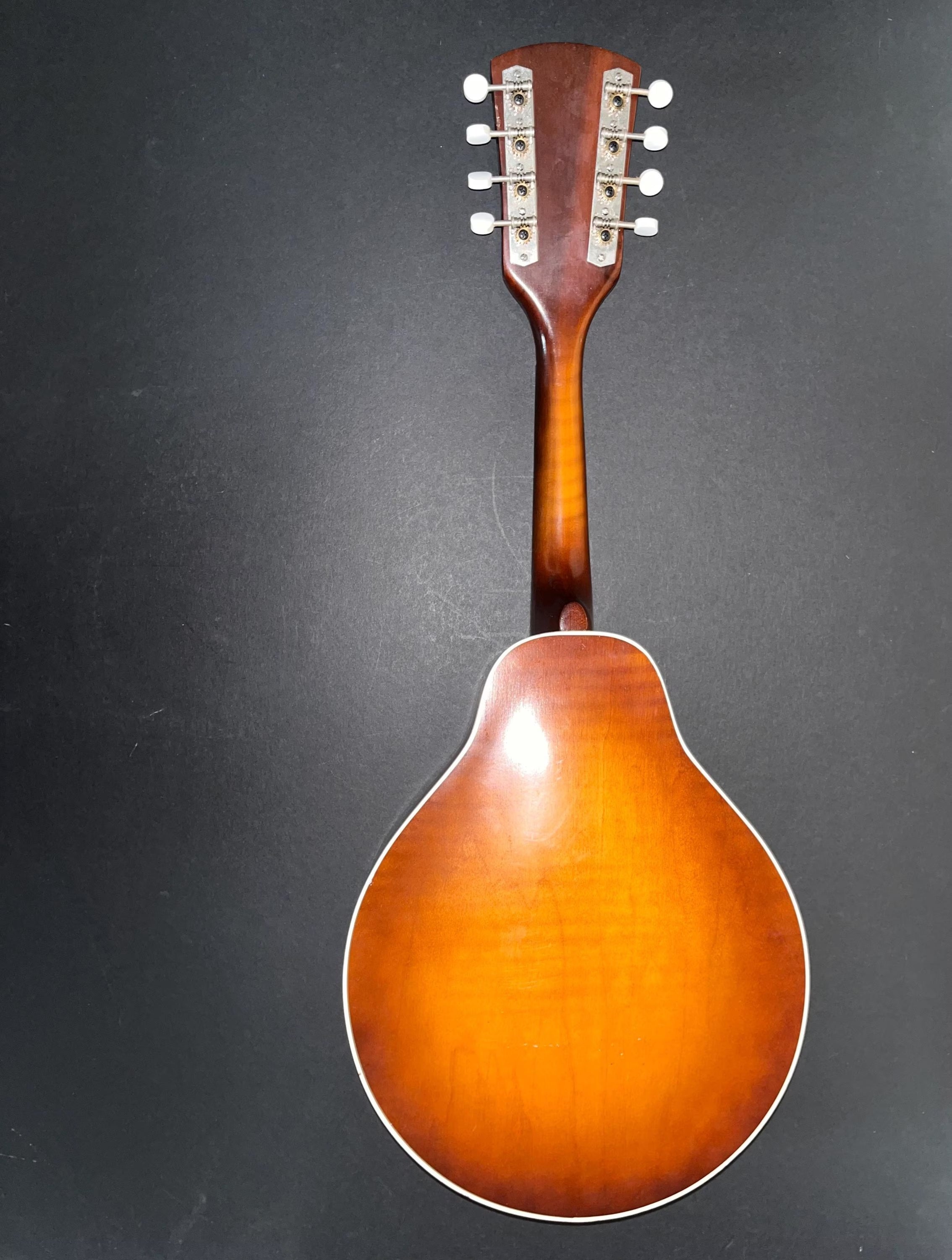 1960's Collectible Kay Mandolin