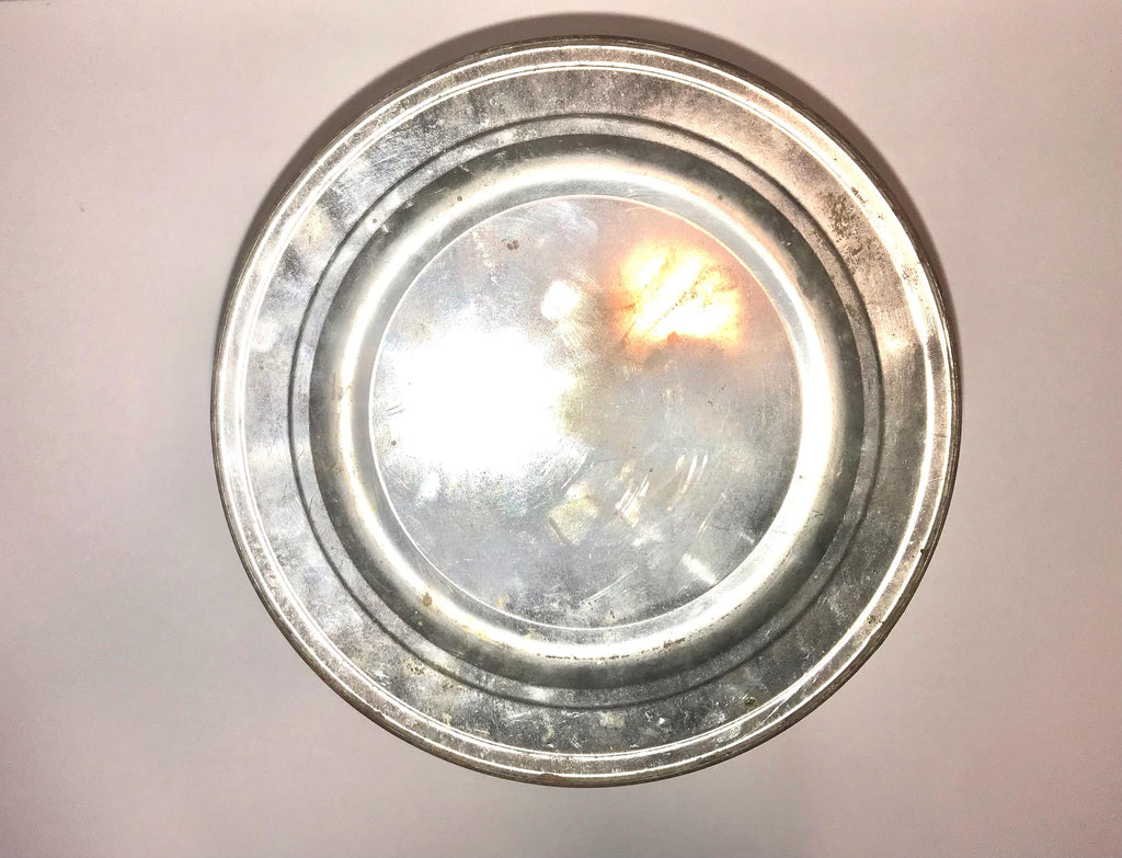 1950's 10 Lb Colman's Bull's Head Mustard Tin