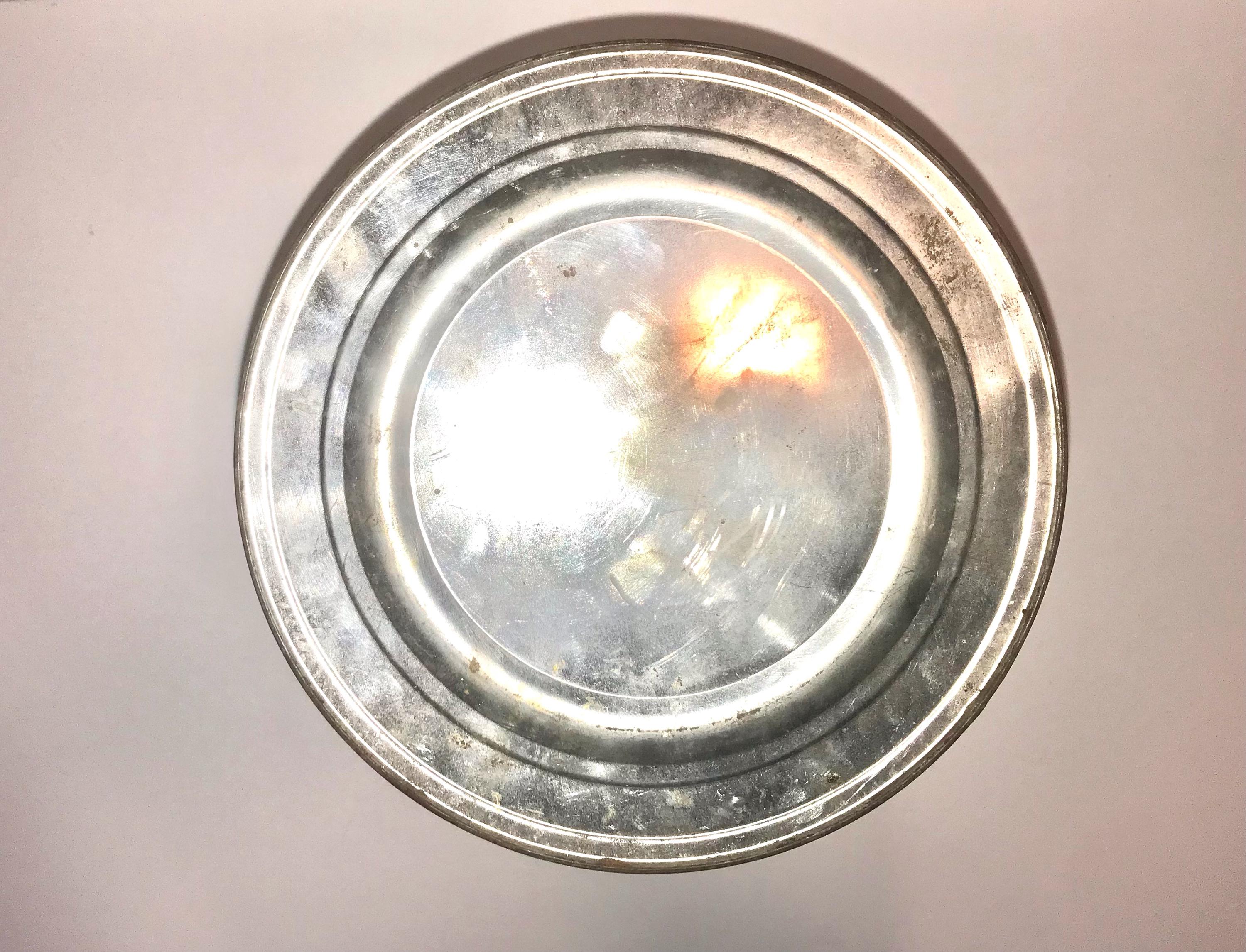 1950's 10 Lb Colman's Bull's Head Mustard Tin