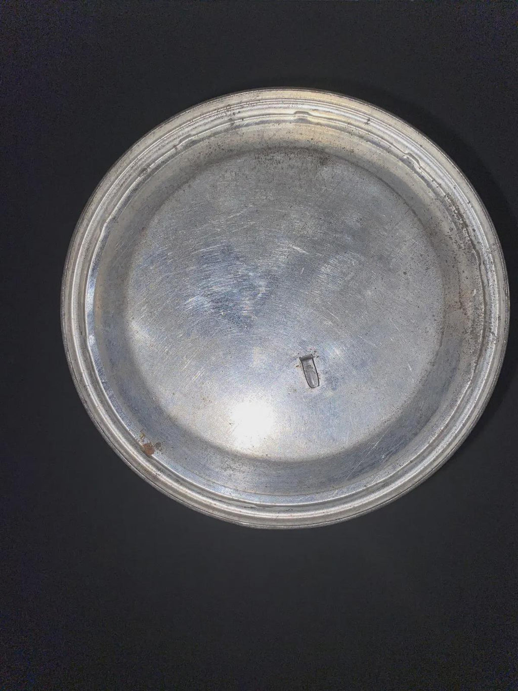 1950s North American 5lb Pure Honey Tin Can | Sioux Honey Association