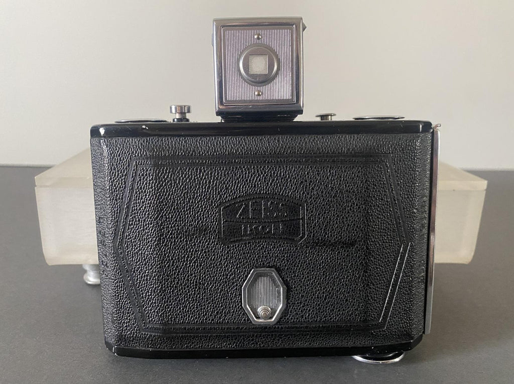 Zeiss Ikon Nettar 515 Pre-WWII Camera