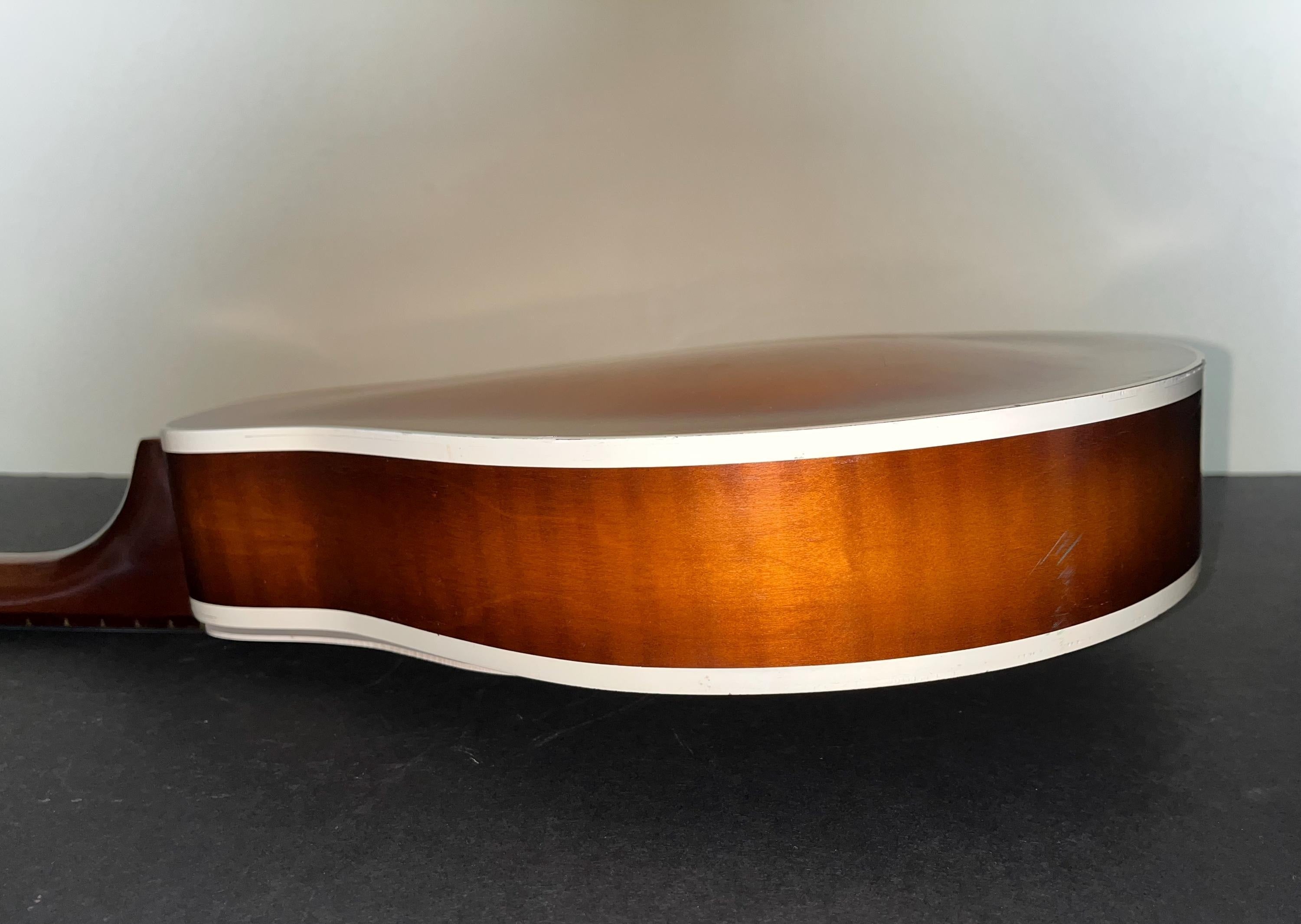 1960's Collectible Kay Mandolin